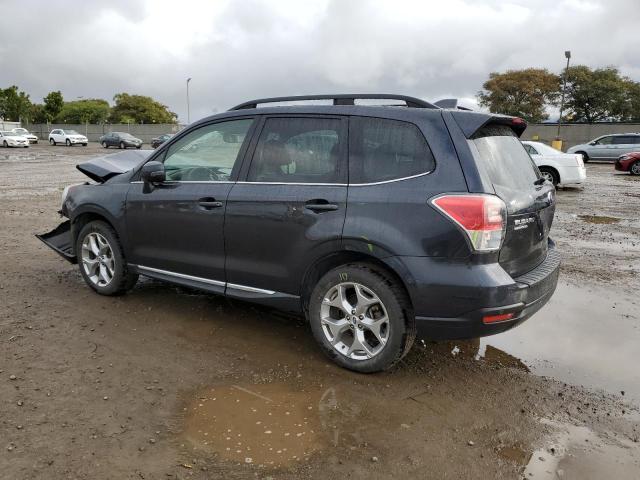 JF2SJAWC5JH435565 Subaru Forester 2.5i Touring