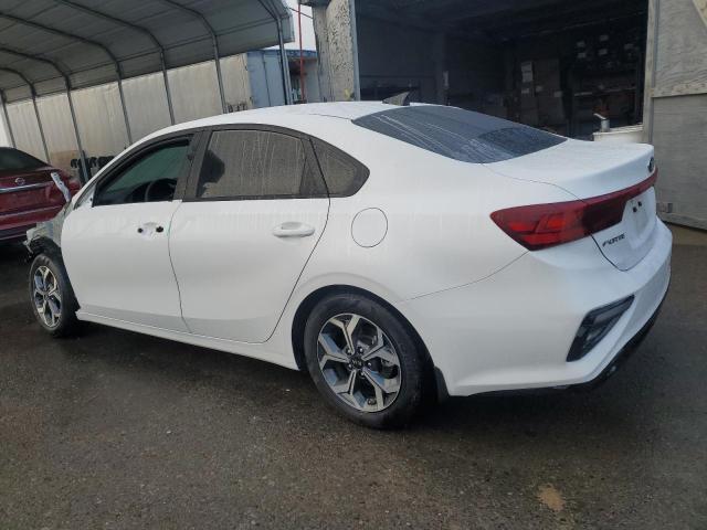 3KPF24AD8ME332469 KIA FORTE FE