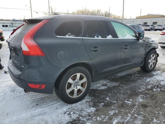 YV4940DZ8C2325599 Volvo XC60 3.2