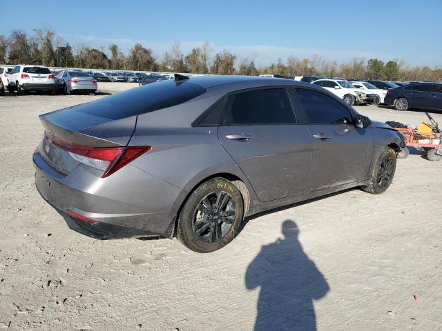 2022 HYUNDAI ELANTRA SE - KMHLM4AG5NU318017