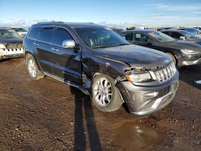 1C4RJFJG6EC386500 Jeep Grand Cherokee Summit
