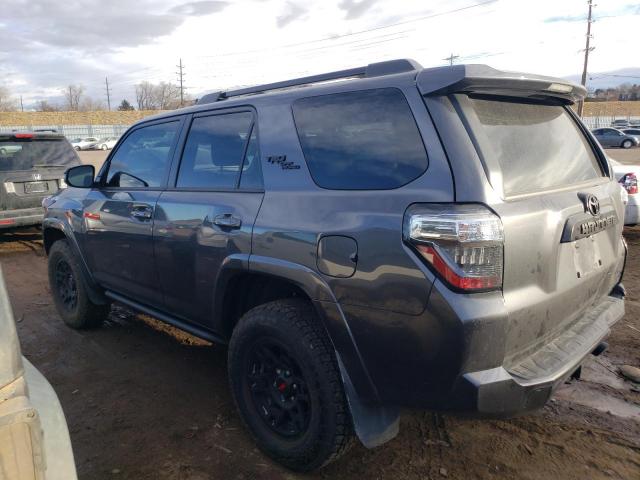 2023 TOYOTA 4RUNNER SE JTERU5JR7P6092152