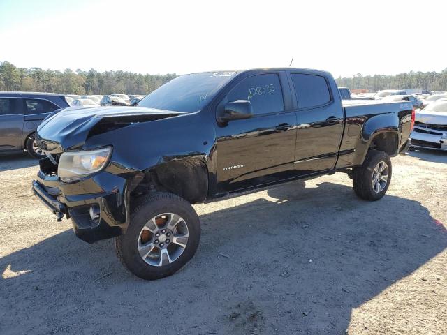 2015 CHEVROLET COLORADO Z - 1GCGTCE35F1116985