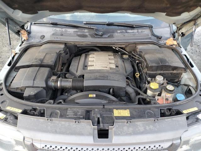 SALSF254X6A923922 Land Rover RANGEROVER