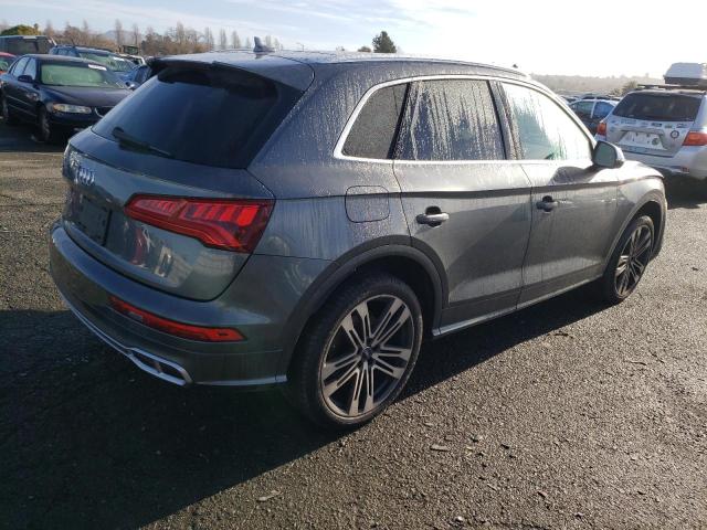 2019 AUDI SQ5 PREMIU - WA1A4AFY0K2130101