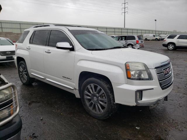 2GKFLVE36G6234117 GMC Terrain Denali
