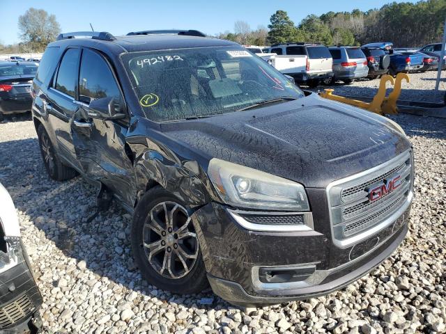 1GKKRRKDXGJ111876 GMC Acadia Slt-1