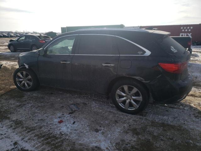5FRYD4H97GB060076 Acura Mdx Advance