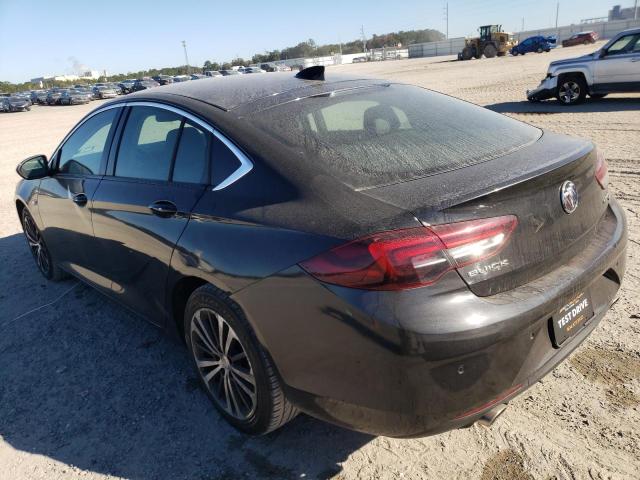 2018 BUICK REGAL ESSE W04GR6SX411082709
