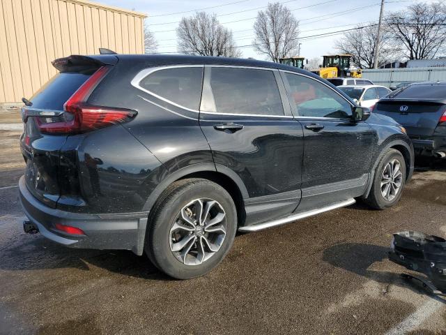 2020 HONDA CR-V EXL - 5J6RW1H82LA020779