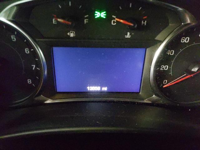2022 CHEVROLET EQUINOX RS 2GNAXMEV3N6151724