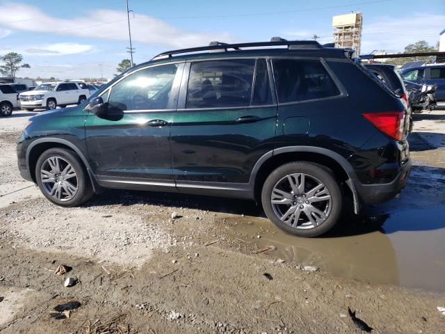 2020 HONDA PASSPORT E - 5FNYF7H57LB003848