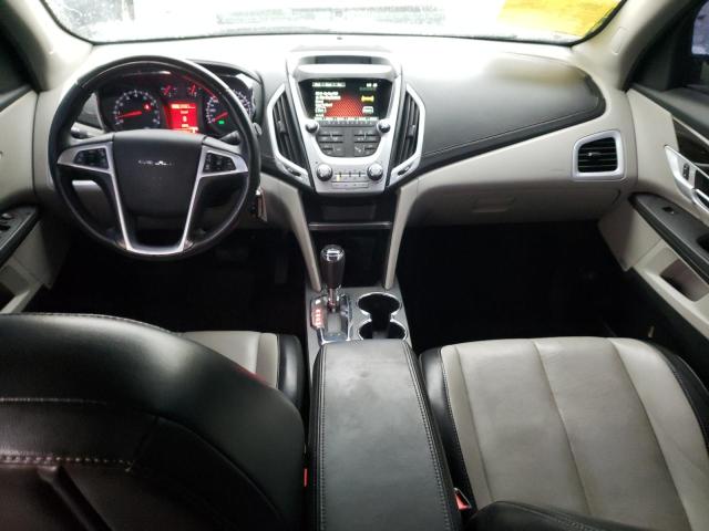 2GKFLVE36G6234117 GMC Terrain Denali