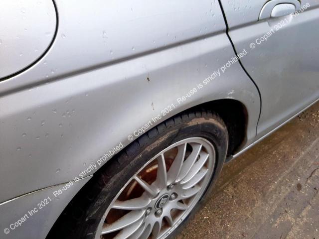 SAJAC011567N67146 Jaguar S-type Se