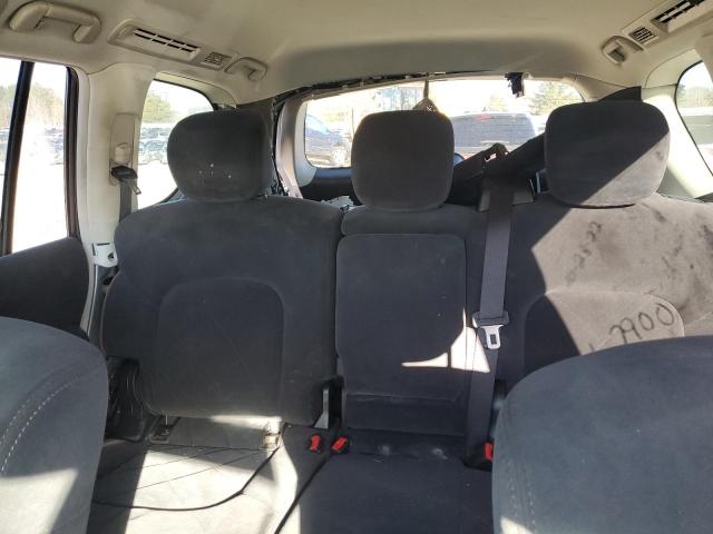 2019 NISSAN ARMADA SV - JN8AY2ND3K9092373
