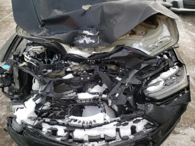 2021 ACURA TLX TECH A - 19UUB6F51MA003640