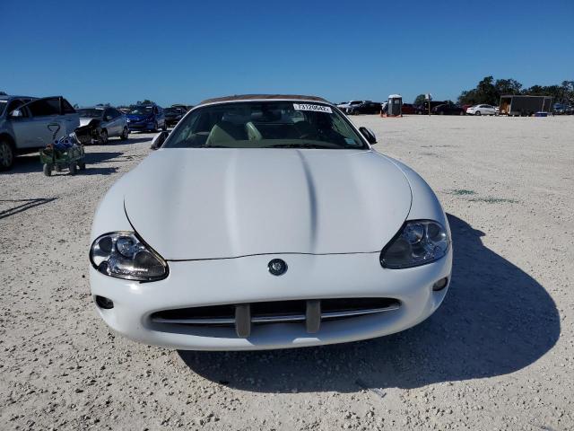 SAJJA42C8YNA05448 Jaguar XK8
