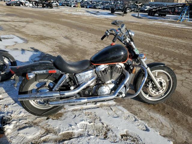 2006 HONDA VT1100 C 1HFSC18046A000568
