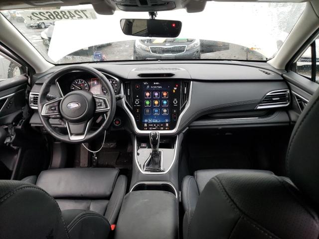 2021 SUBARU OUTBACK LI - 4S4BTANCXM3167104