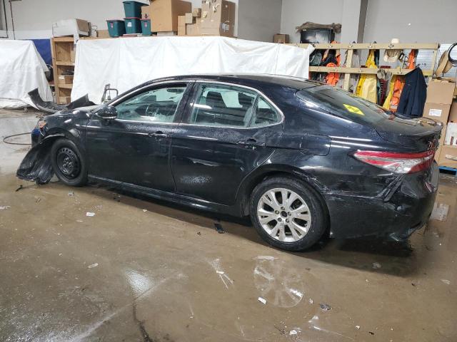 2018 TOYOTA CAMRY XSE - 4T1B61HK0JU526380