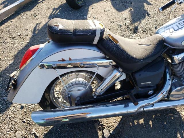 2006 HONDA VT750 CA JH2RC50526M200538