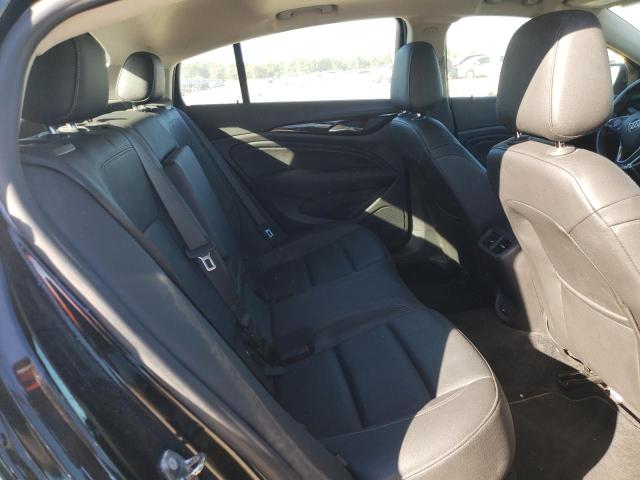 2018 BUICK REGAL ESSE W04GR6SX411082709