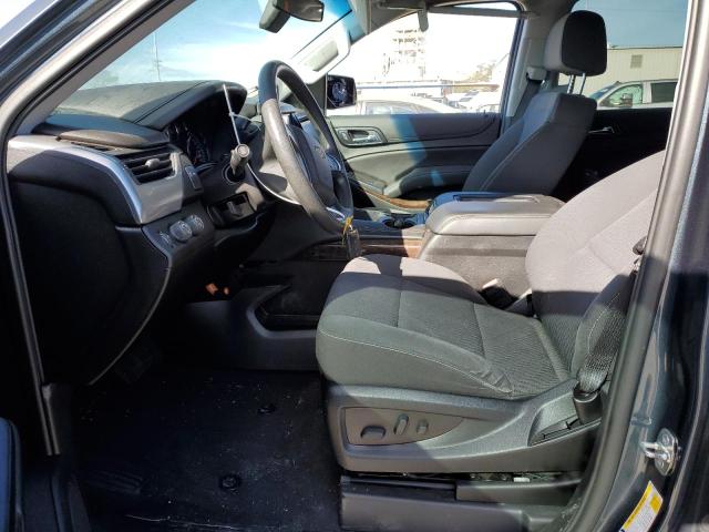 2019 CHEVROLET TAHOE SPEC 1GNSKFKC8KR176068