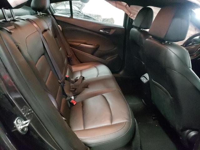 2017 CHEVROLET CRUZE PREM - 1G1BF5SM8H7165651
