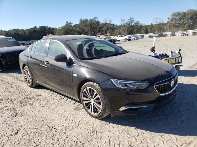 2018 BUICK REGAL ESSE W04GR6SX411082709