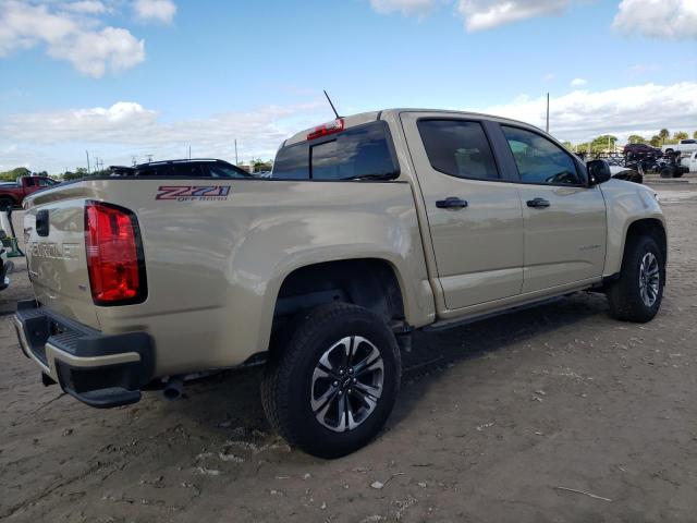 2022 CHEVROLET COLORADO Z - 1GCGTDEN0N1188022