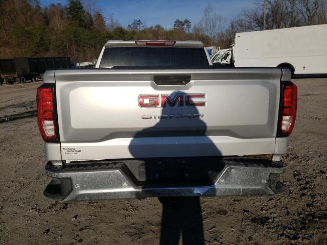 1GTU9AEF2MZ230313 GMC Sierra K1500
