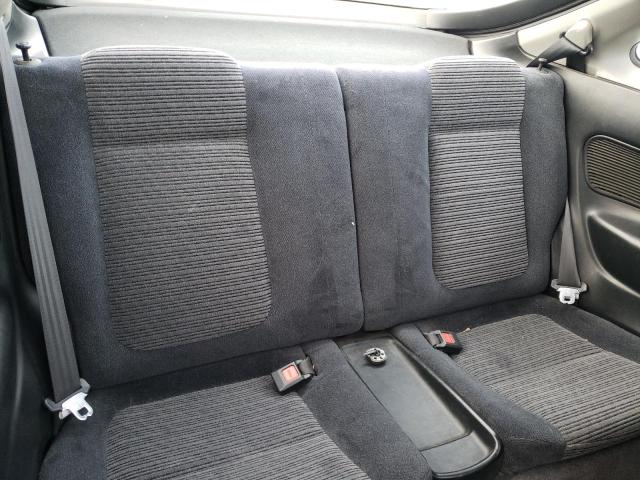 JH4DC4440YS801801 Acura INTEGRA SE