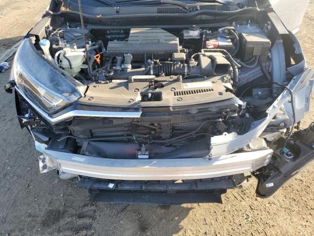 2022 HONDA CR-V SE - 7FARW2H71NE000749