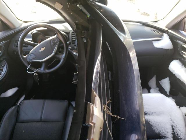2016 CHEVROLET IMPALA LT - 2G1115S3XG9161938
