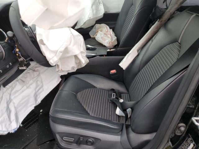 2019 TOYOTA CAMRY L - 4T1B11HK0KU841602