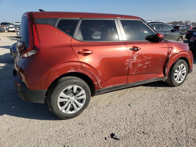KNDJ23AU1L7090661 KIA SOUL LX