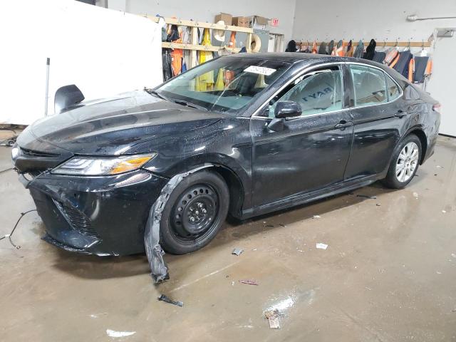 2018 TOYOTA CAMRY XSE - 4T1B61HK0JU526380