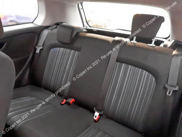 ZFA19900000770263 Fiat Punto Evo