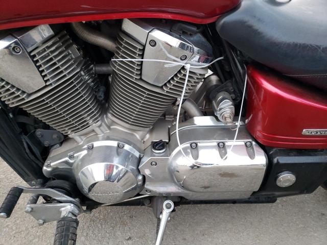 2003 HONDA VTX1800 C 1HFSC46193A100464