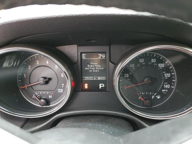 1C4RJFAG7CC208236 Jeep Grand Cherokee Laredo
