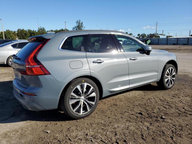 2022 VOLVO XC60 B5 MO YV4L12DK2N1906277