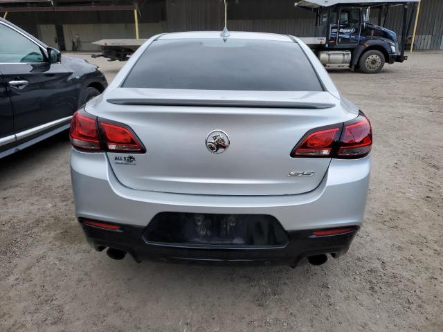 2015 CHEVROLET SS - 6G3F15RW8FL103060