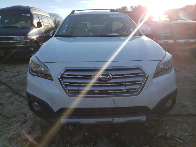 2017 SUBARU B9TRIBECA 4S4BSENC4H3315912