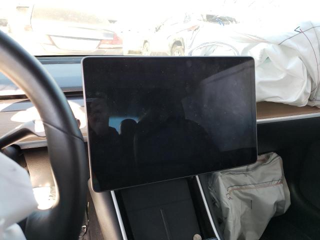 5YJ3E1EB5KF512131 Tesla MODEL 3
