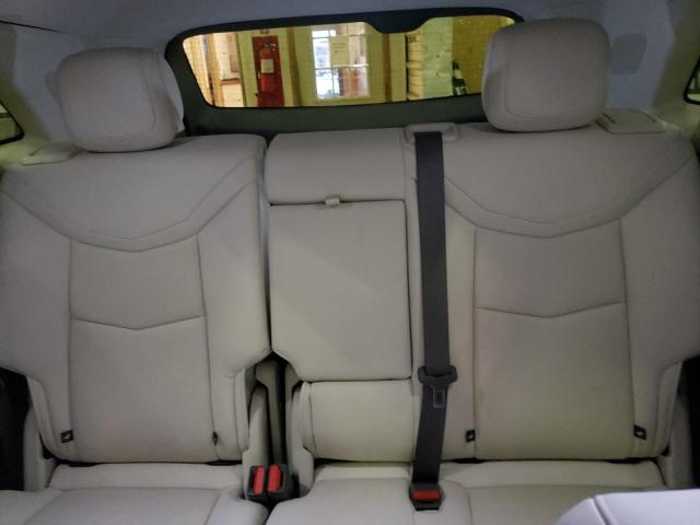 2021 CADILLAC XT5 PREMIU - 1GYKNDRS0MZ110533