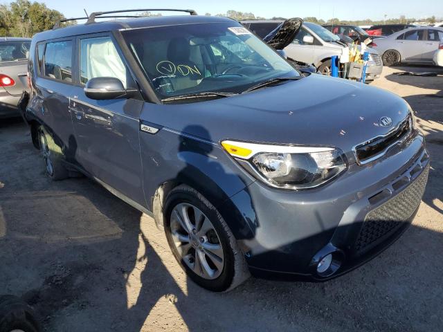 2016 KIA SOUL ! - KNDJX3A54G7265601