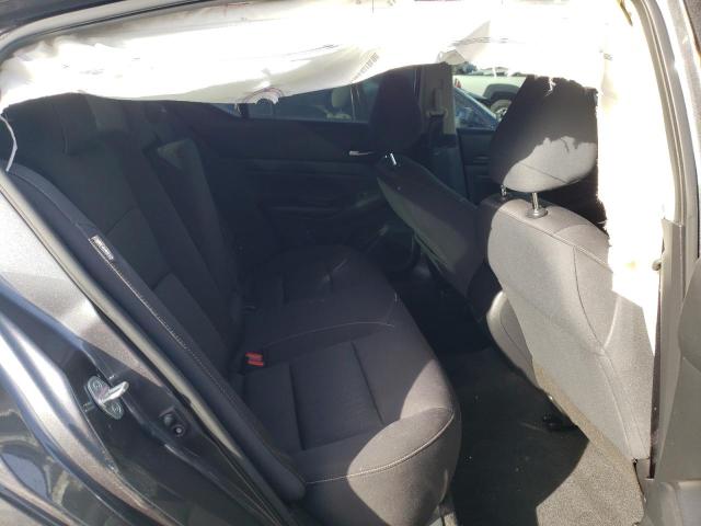 2021 NISSAN ALTIMA S - 1N4BL4BV7MN368139