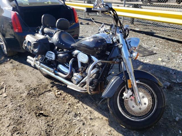 2003 YAMAHA XV1600 AS JYAVP02E63A023321