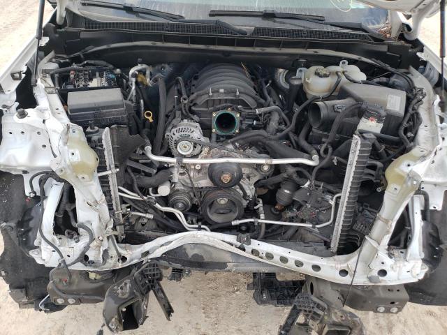 2021 CHEVROLET TAHOE C150 - 1GNSCTKLXMR139487