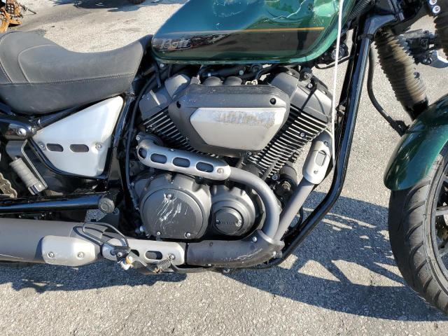 2015 YAMAHA XVS950 CR JYAVN06Y3FA000089
